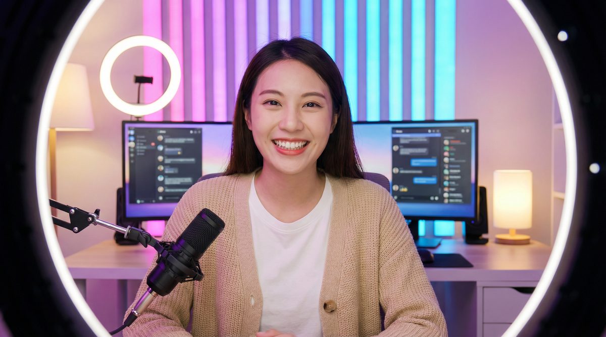 福利姬,视频直播